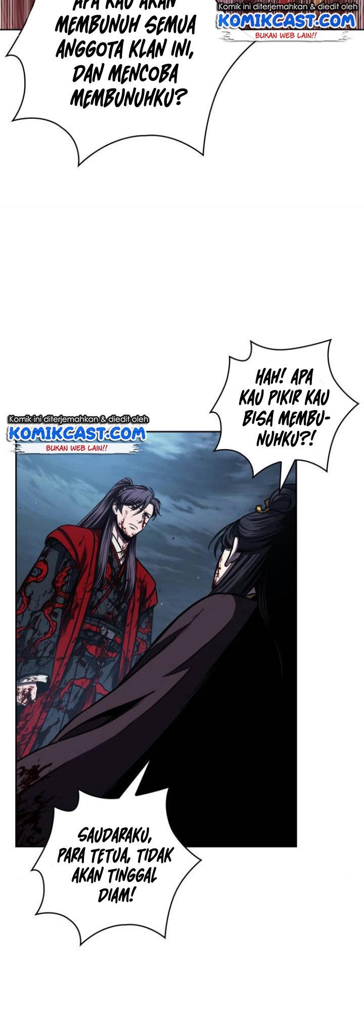 Nano Machine - Chapter 95 - Page 16