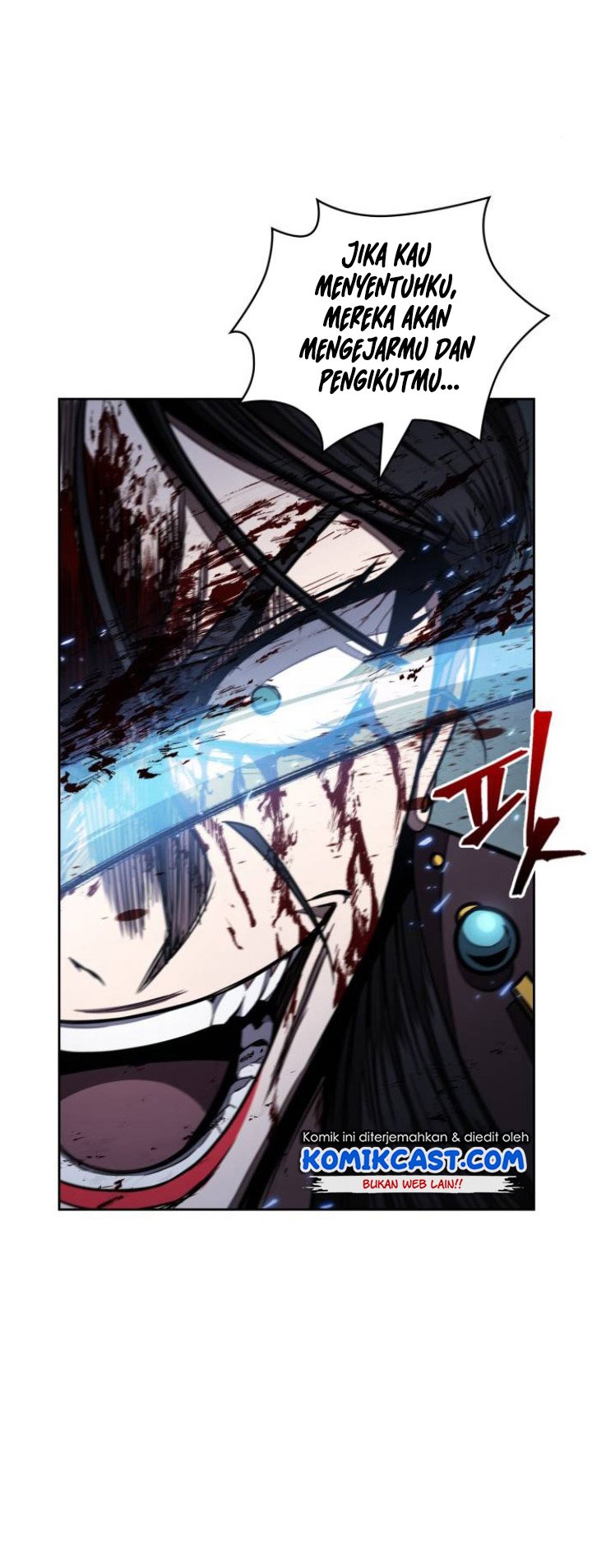 Nano Machine - Chapter 95 - Page 17