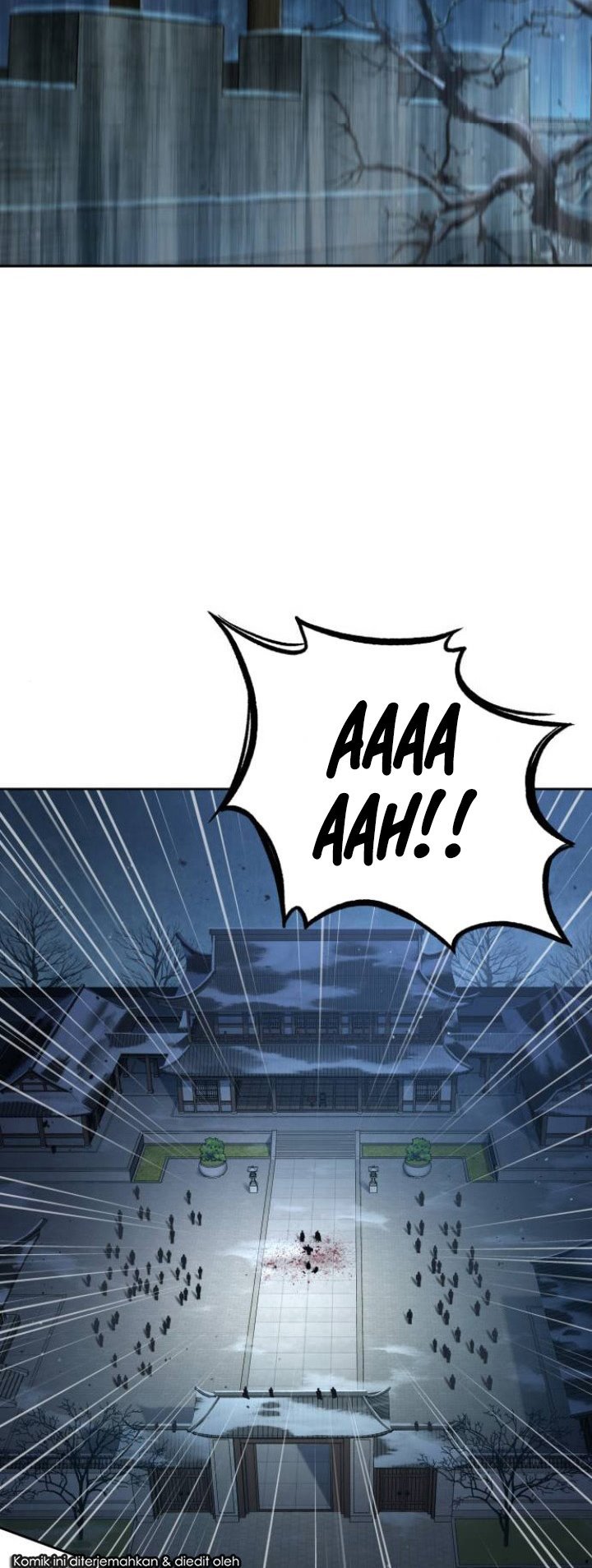 Nano Machine - Chapter 95 - Page 19