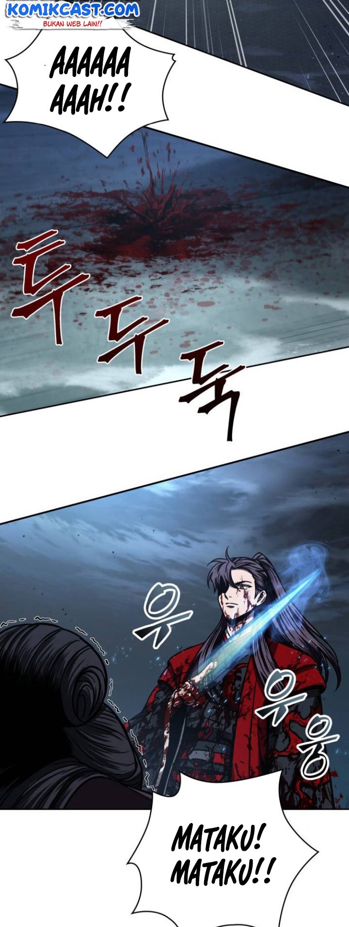 Nano Machine - Chapter 95 - Page 20