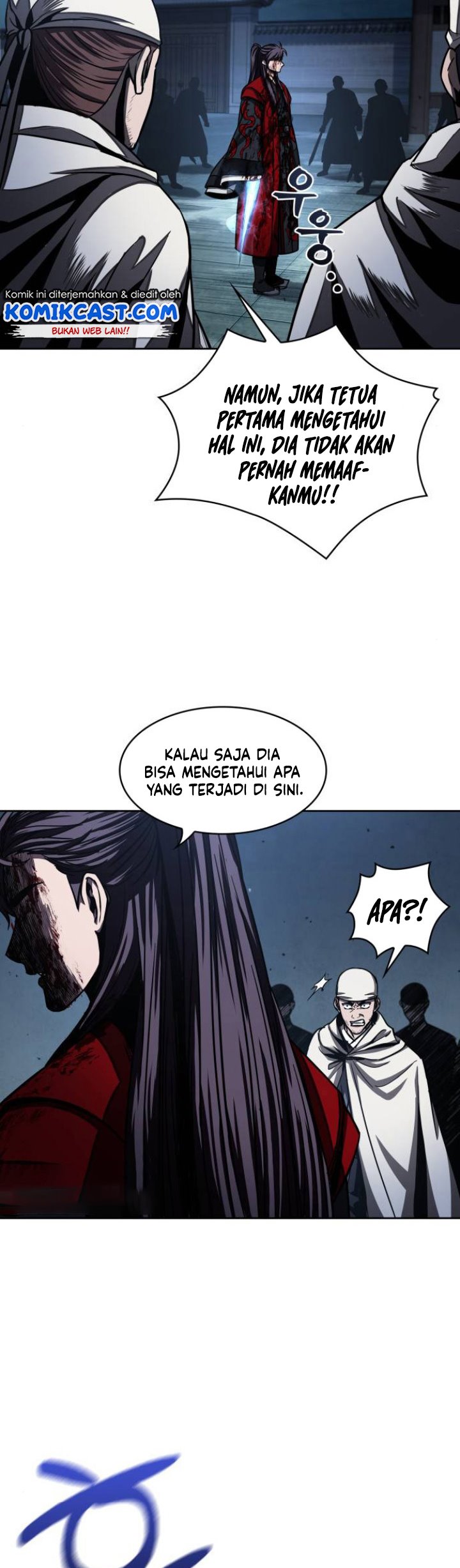 Nano Machine - Chapter 95 - Page 25