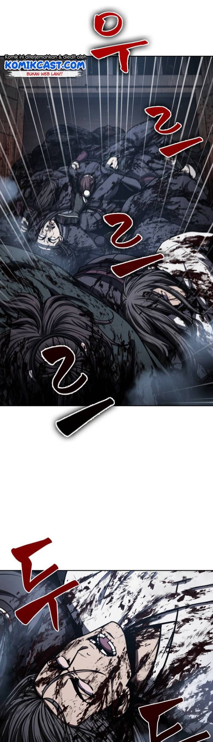 Nano Machine - Chapter 95 - Page 27