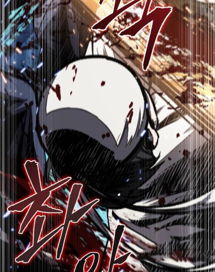 Nano Machine - Chapter 95 - Page 34