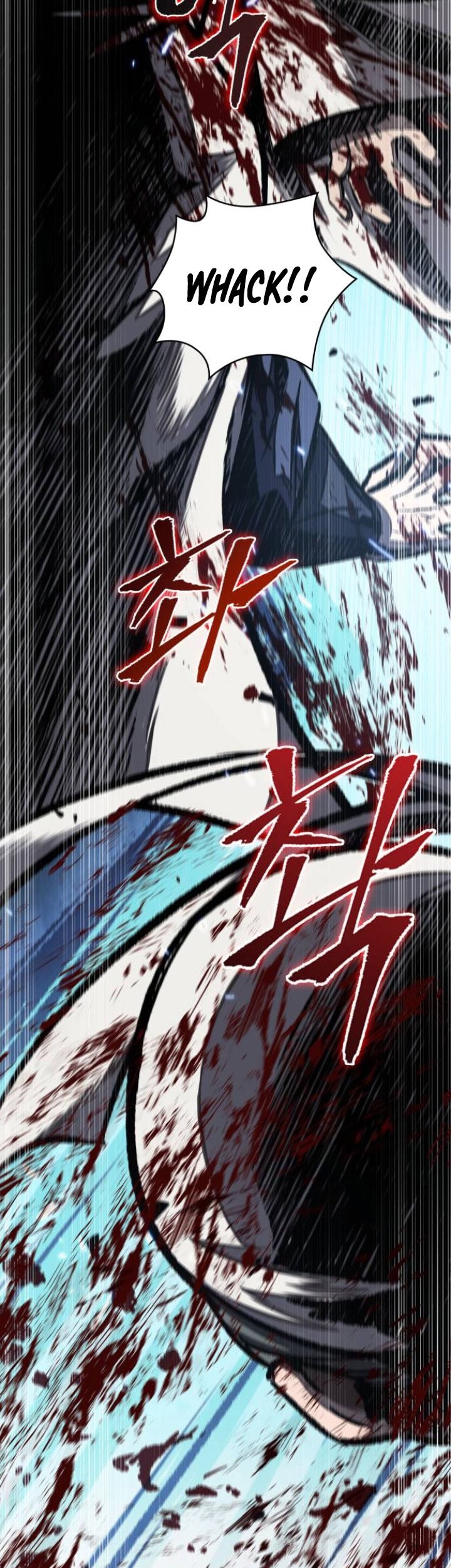 Nano Machine - Chapter 95 - Page 35