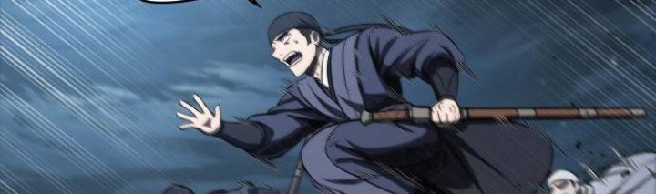 Nano Machine - Chapter 95 - Page 42