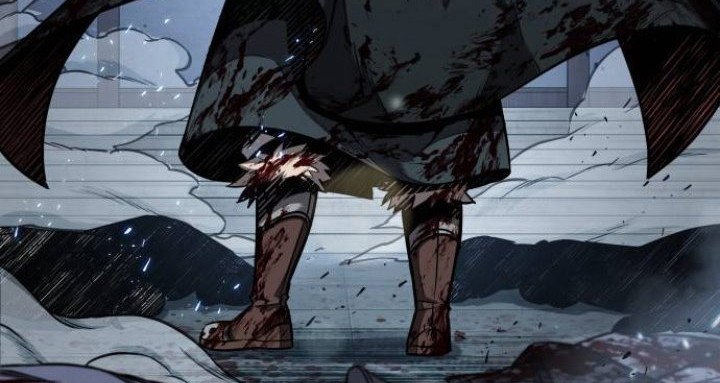 Nano Machine - Chapter 95 - Page 52