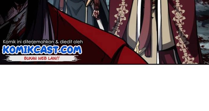 Nano Machine - Chapter 95 - Page 56