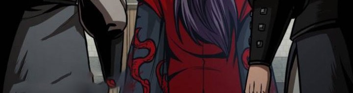 Nano Machine - Chapter 95 - Page 79