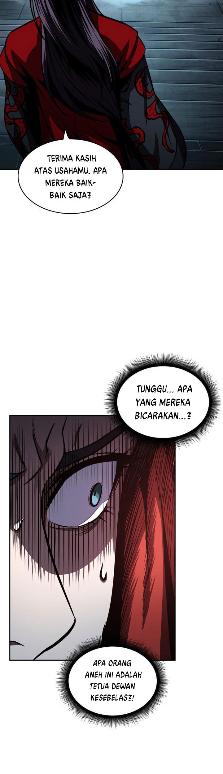 Nano Machine - Chapter 94 - Page 18