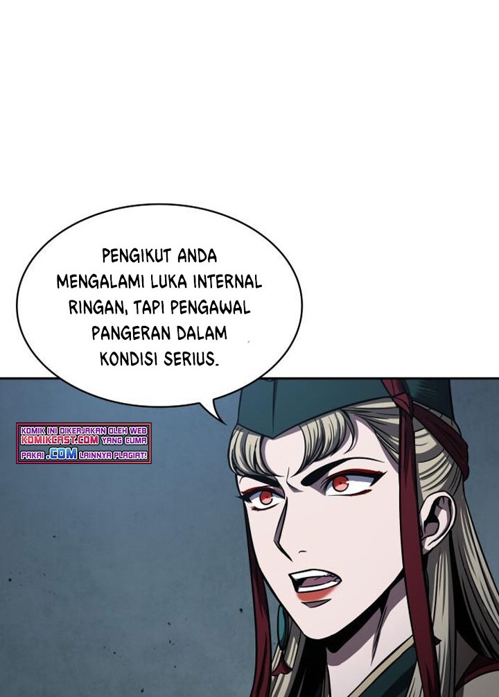 Nano Machine - Chapter 94 - Page 19