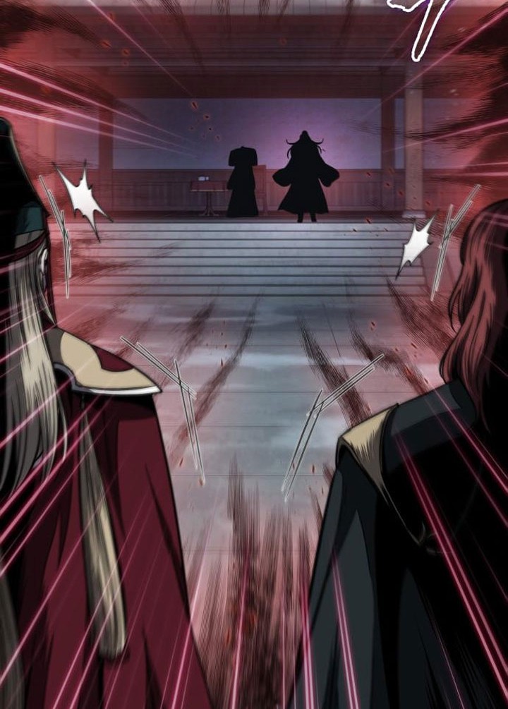 Nano Machine - Chapter 94 - Page 21