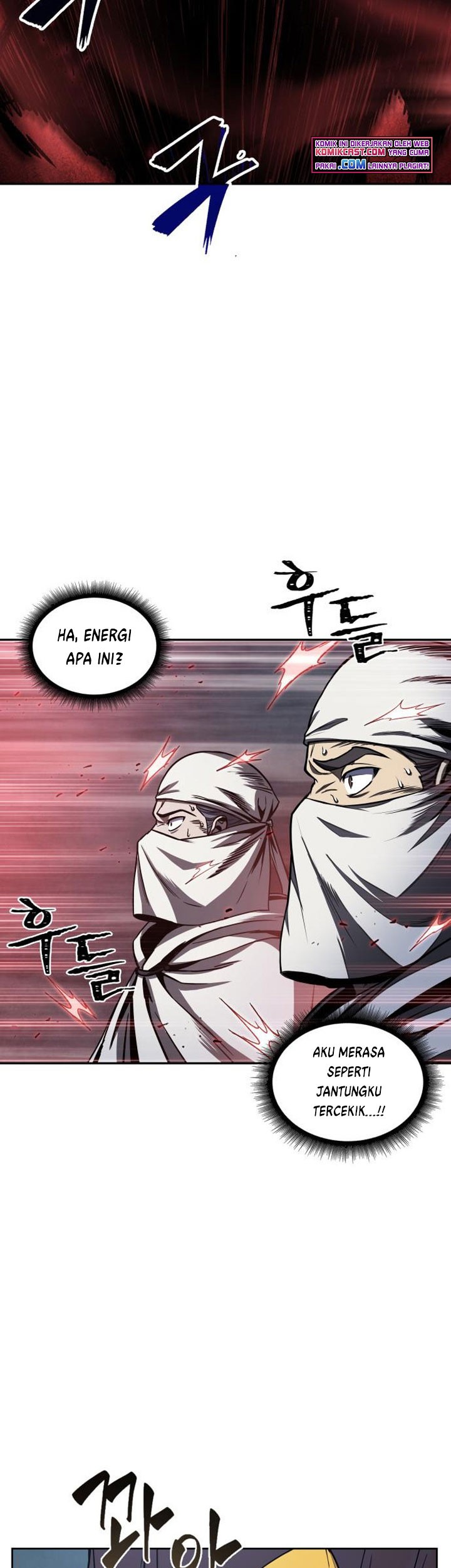 Nano Machine - Chapter 94 - Page 24