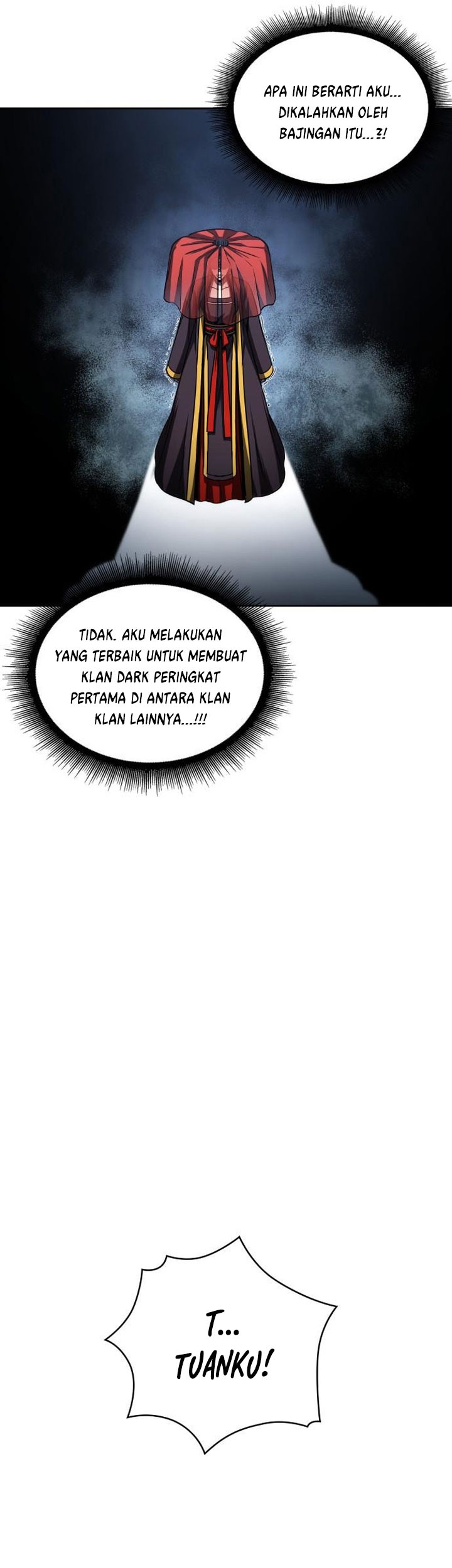 Nano Machine - Chapter 94 - Page 26