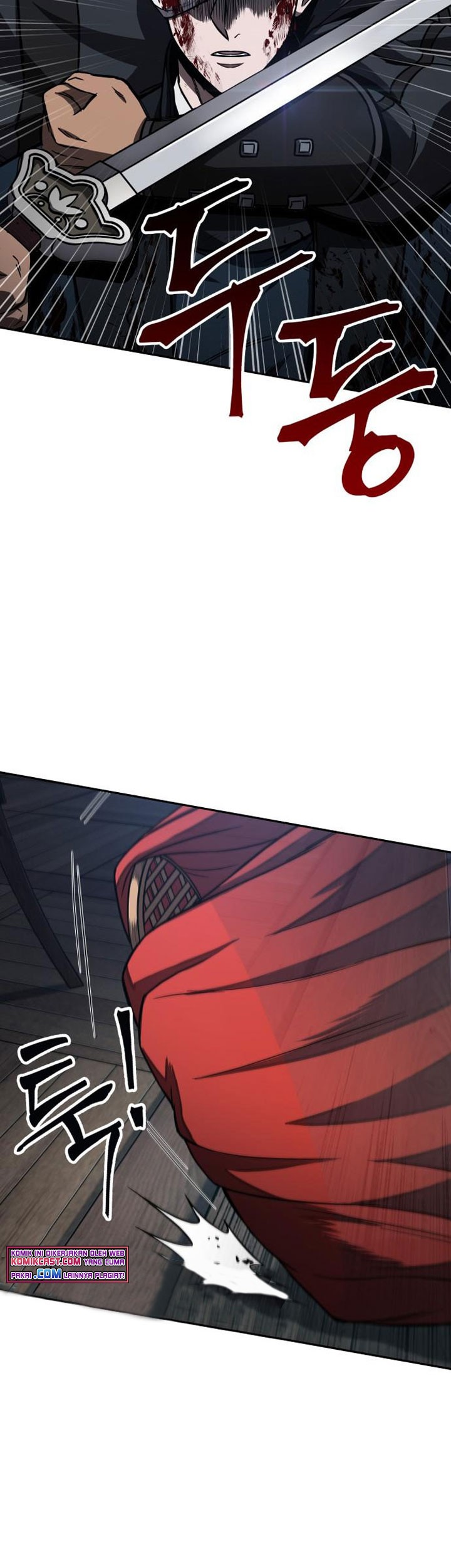 Nano Machine - Chapter 94 - Page 30