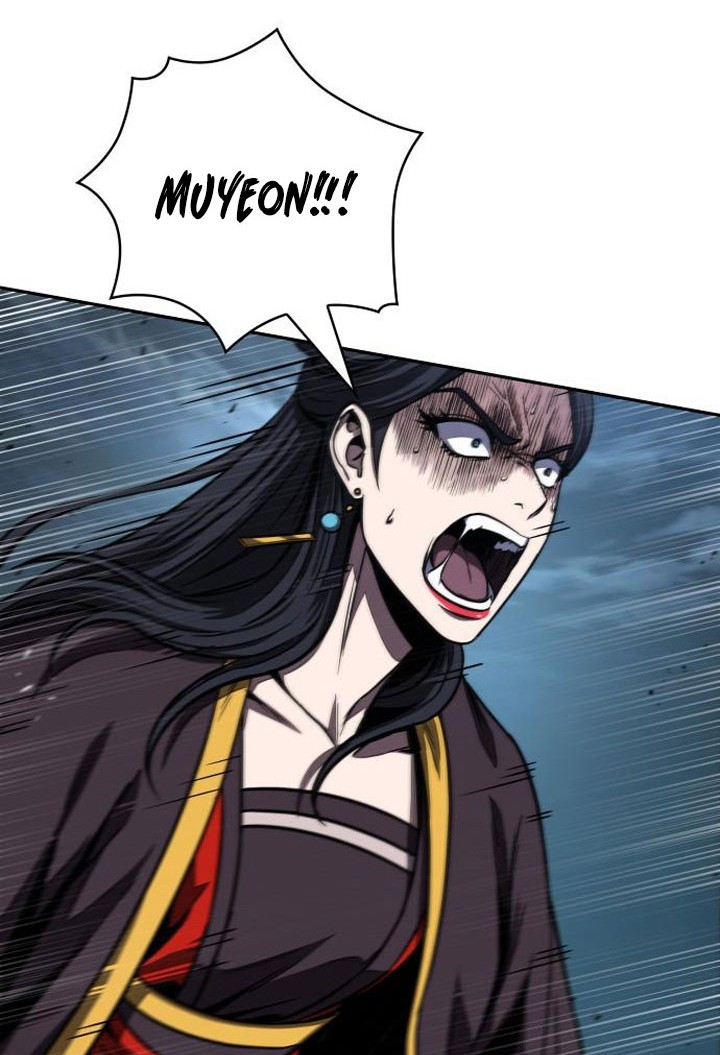 Nano Machine - Chapter 94 - Page 31