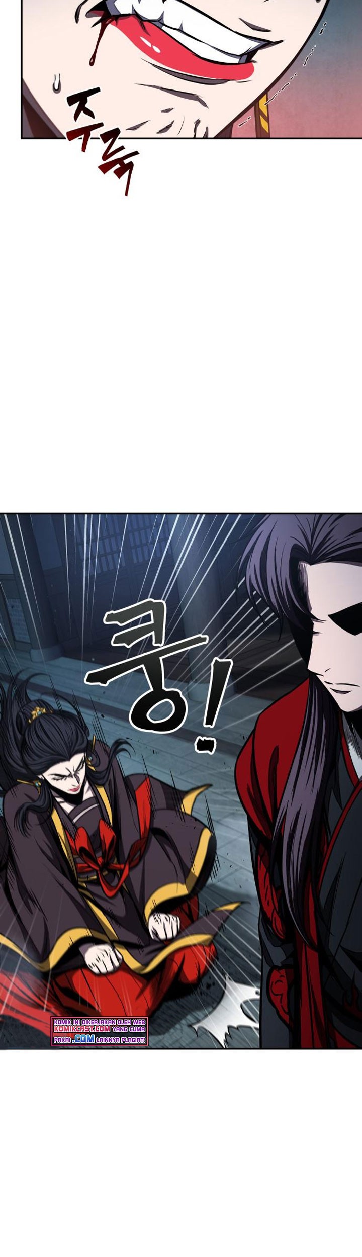 Nano Machine - Chapter 94 - Page 34