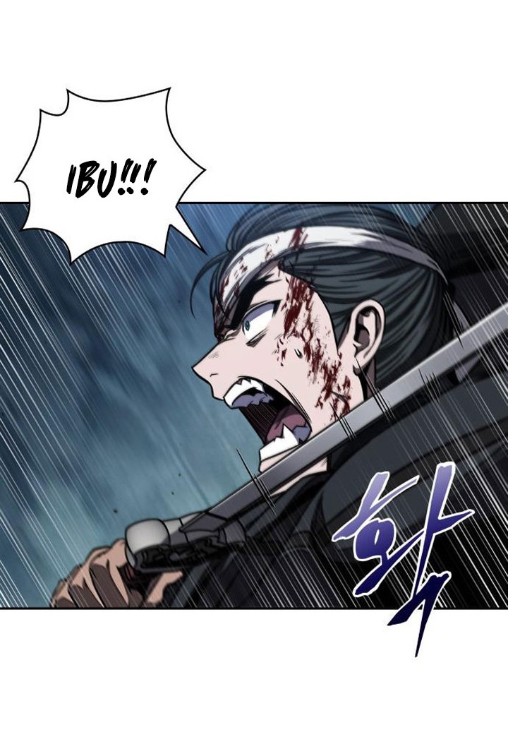 Nano Machine - Chapter 94 - Page 35