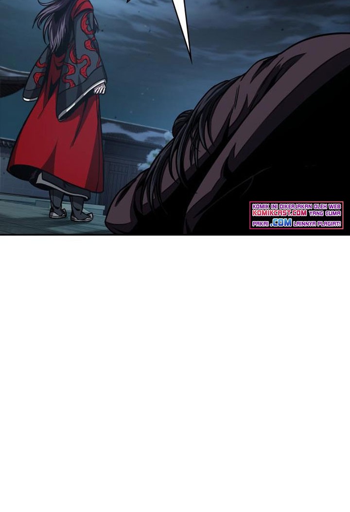 Nano Machine - Chapter 94 - Page 37