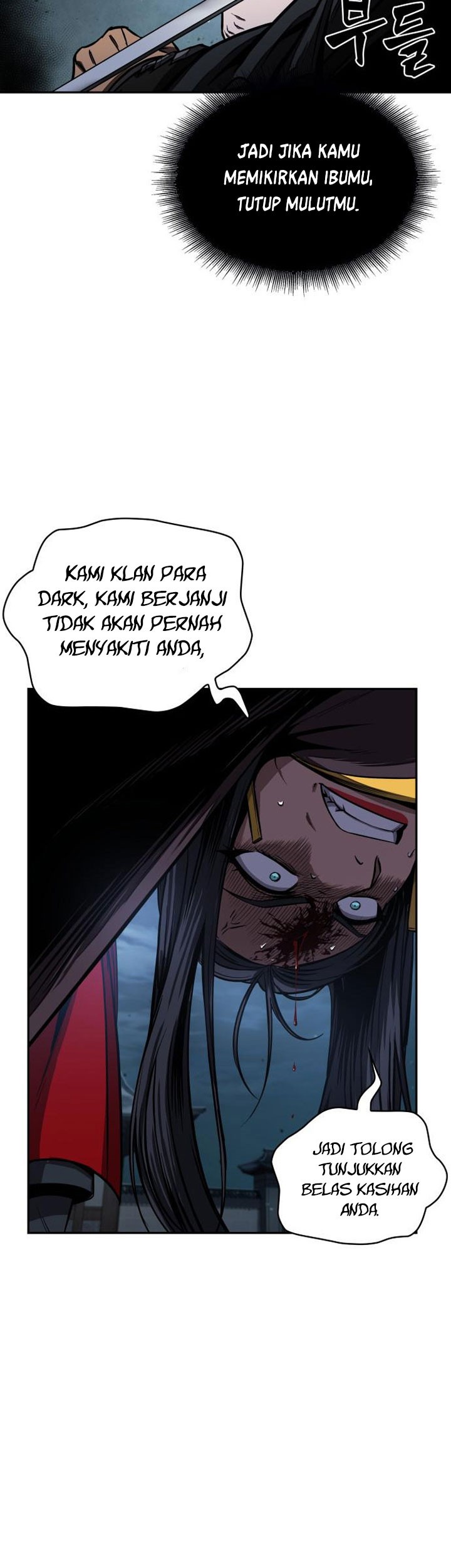 Nano Machine - Chapter 94 - Page 40