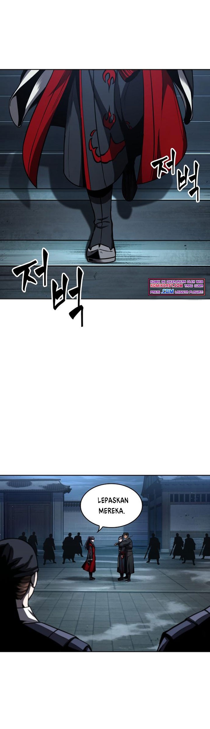 Nano Machine - Chapter 94 - Page 42