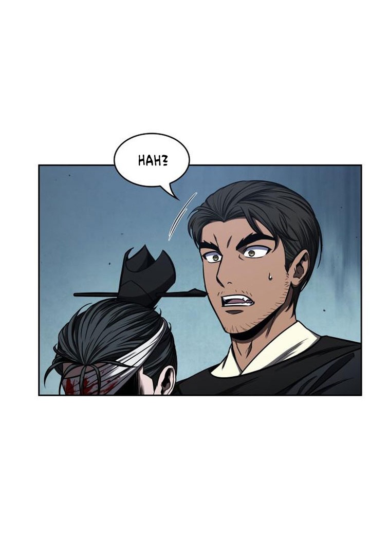 Nano Machine - Chapter 94 - Page 43