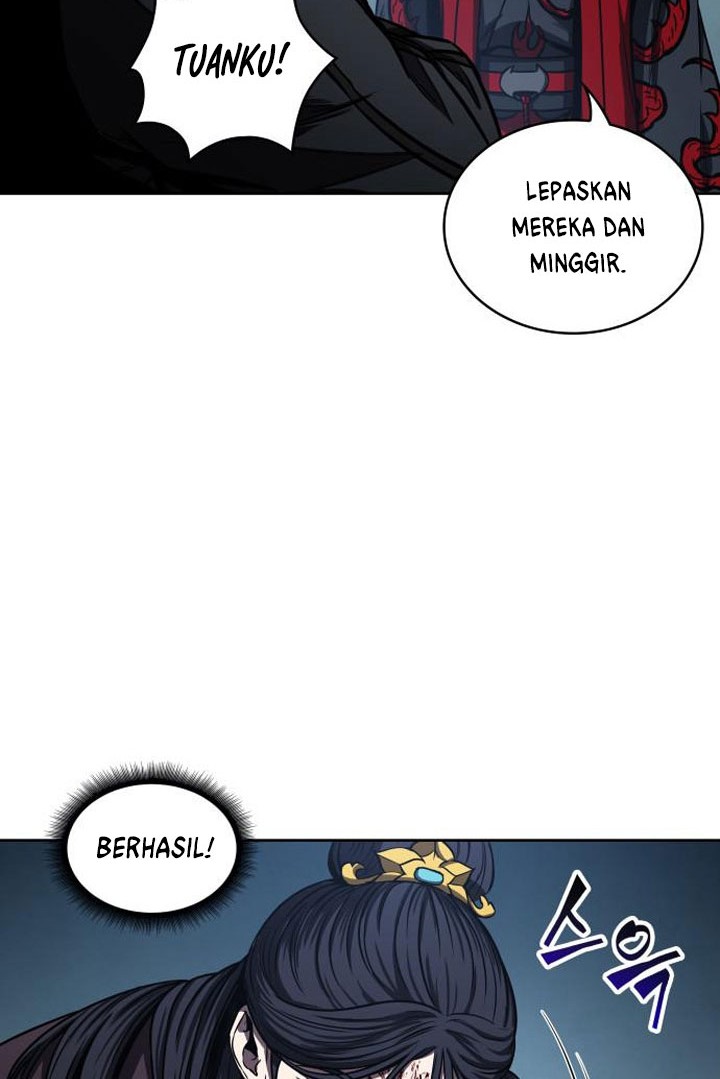 Nano Machine - Chapter 94 - Page 45