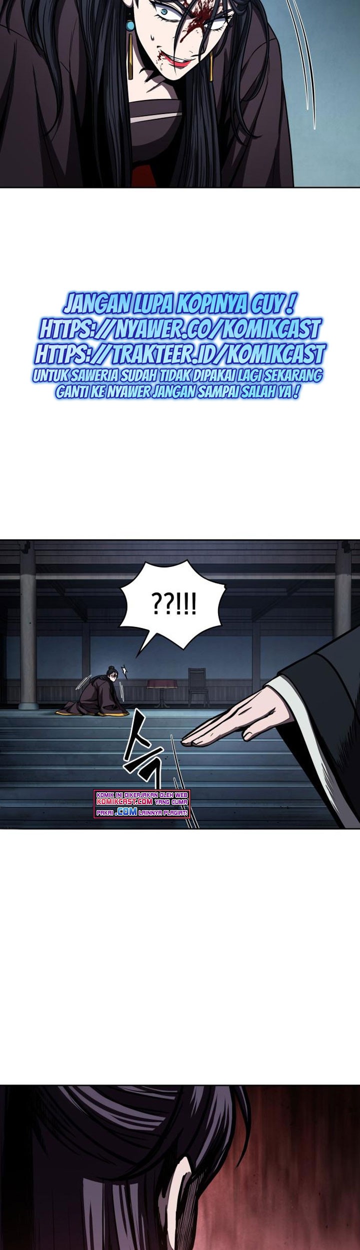 Nano Machine - Chapter 94 - Page 46