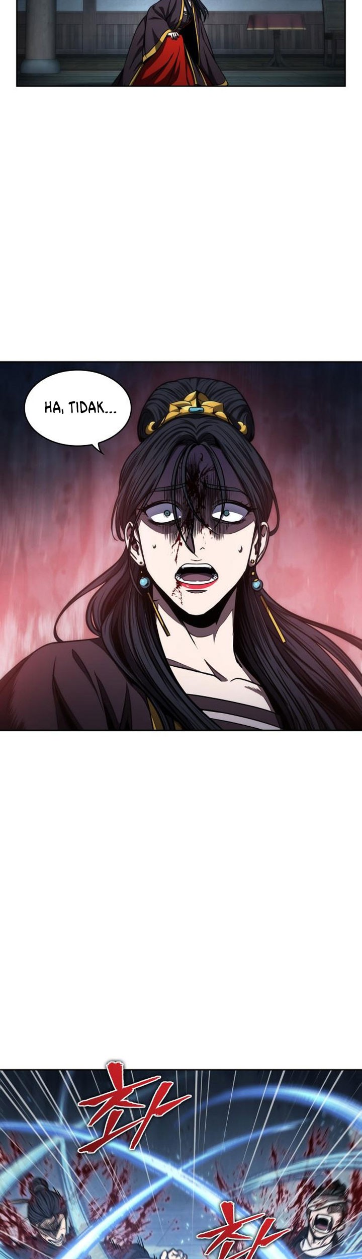 Nano Machine - Chapter 94 - Page 48