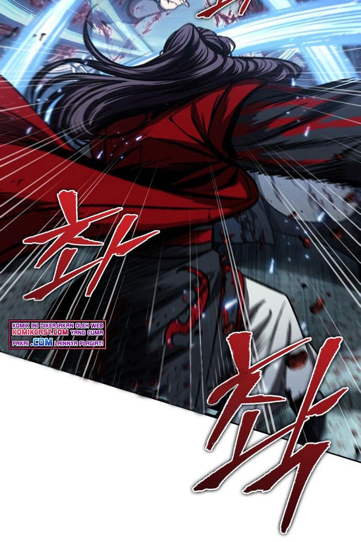 Nano Machine - Chapter 94 - Page 49