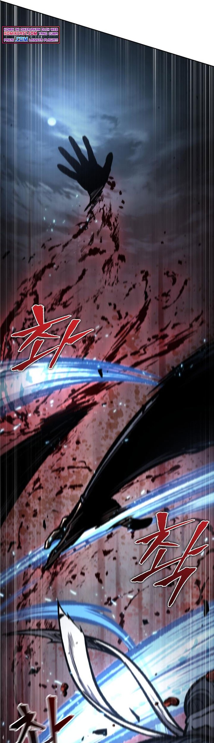 Nano Machine - Chapter 94 - Page 50