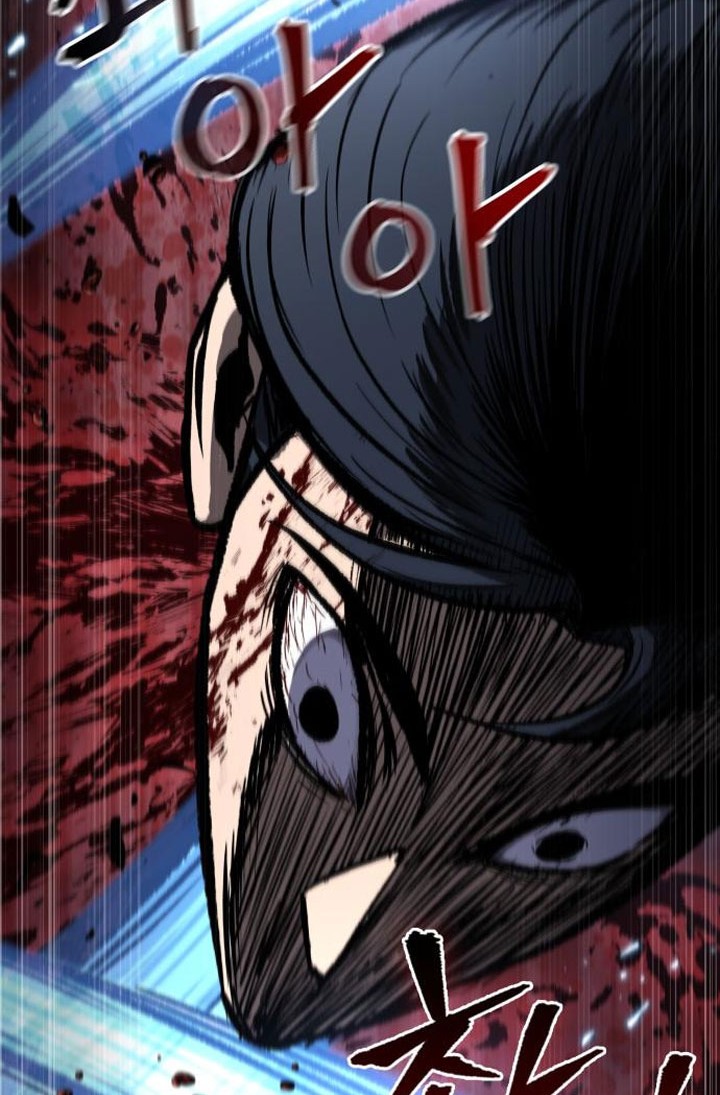 Nano Machine - Chapter 94 - Page 51