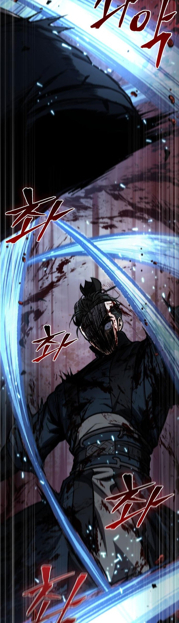 Nano Machine - Chapter 94 - Page 52