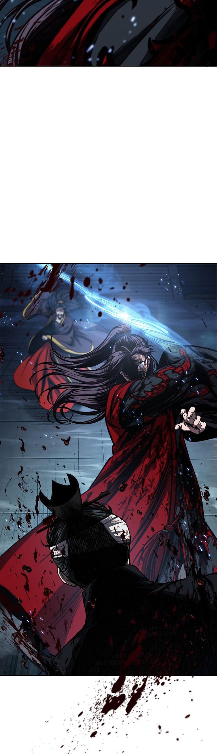 Nano Machine - Chapter 94 - Page 56