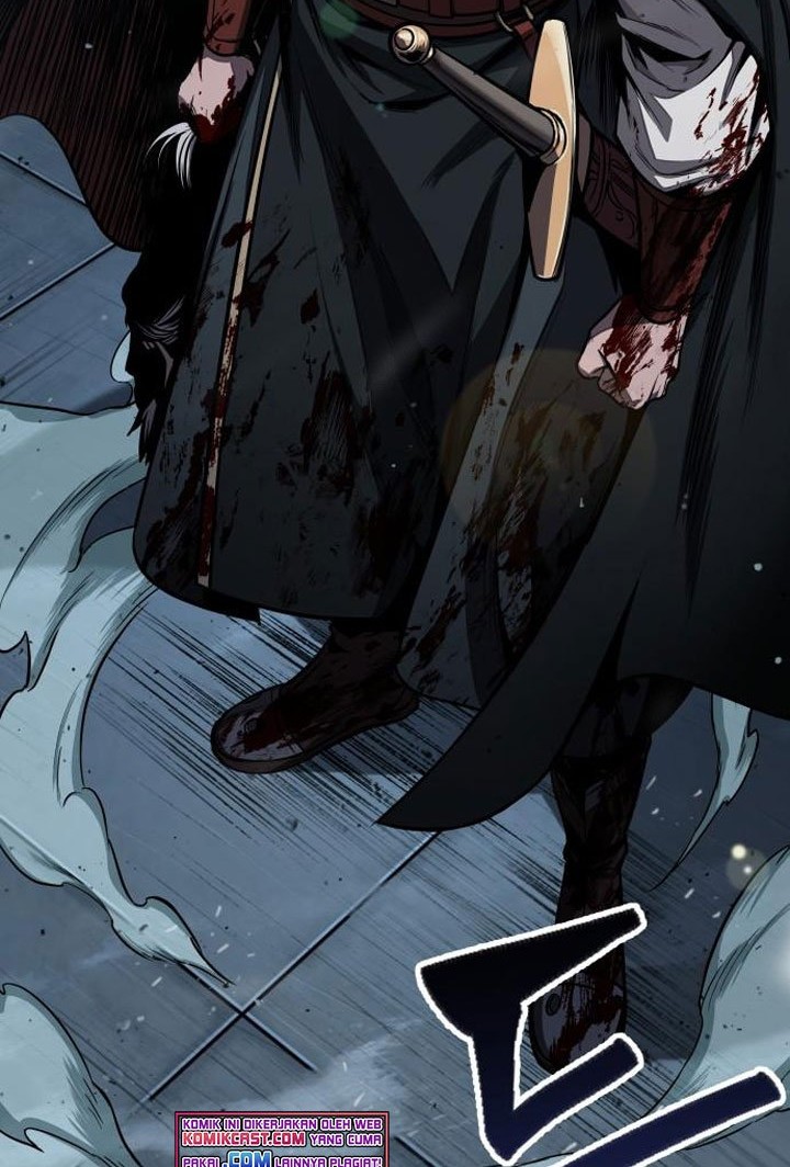 Nano Machine - Chapter 94 - Page 3