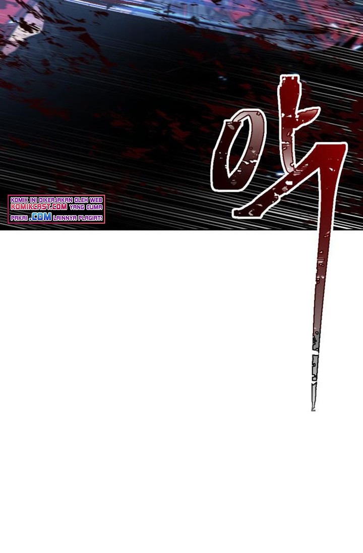 Nano Machine - Chapter 94 - Page 59