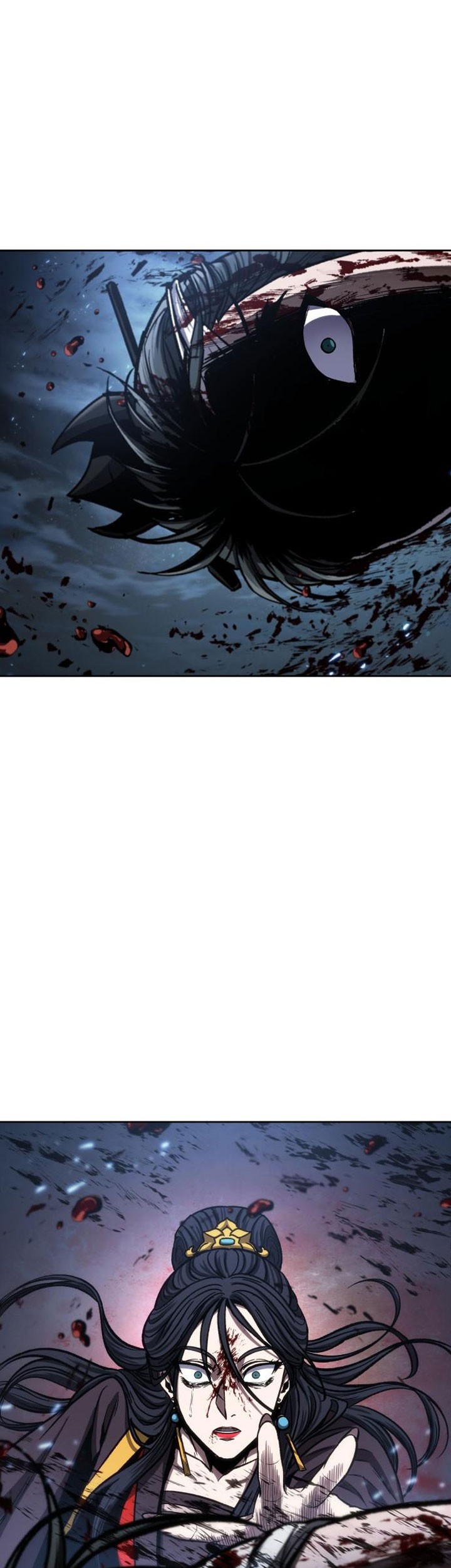 Nano Machine - Chapter 94 - Page 60