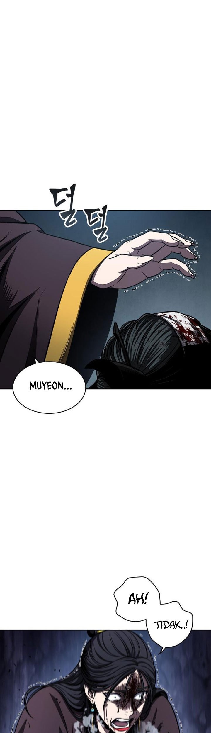 Nano Machine - Chapter 94 - Page 64