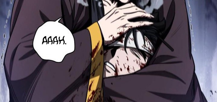 Nano Machine - Chapter 94 - Page 65