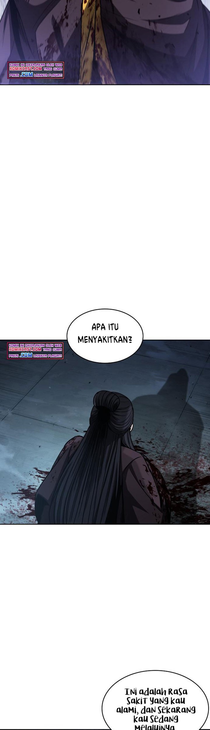 Nano Machine - Chapter 94 - Page 66