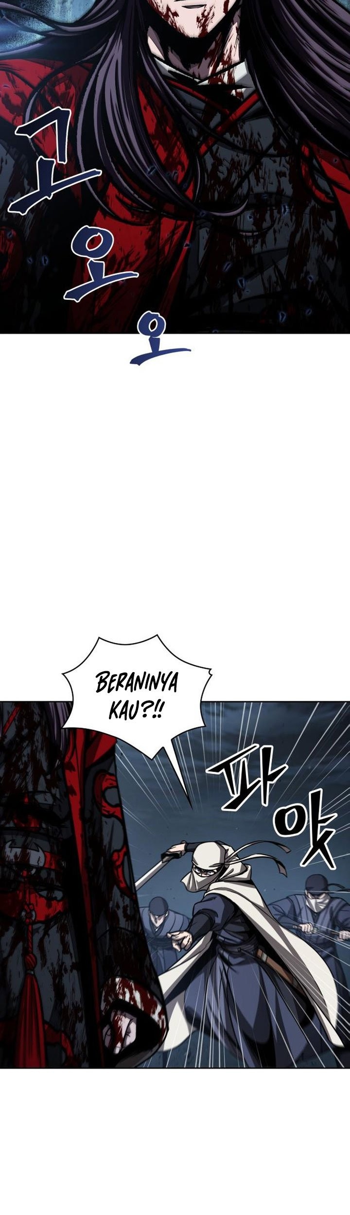 Nano Machine - Chapter 94 - Page 68