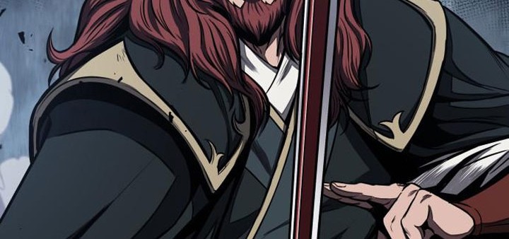 Nano Machine - Chapter 94 - Page 71