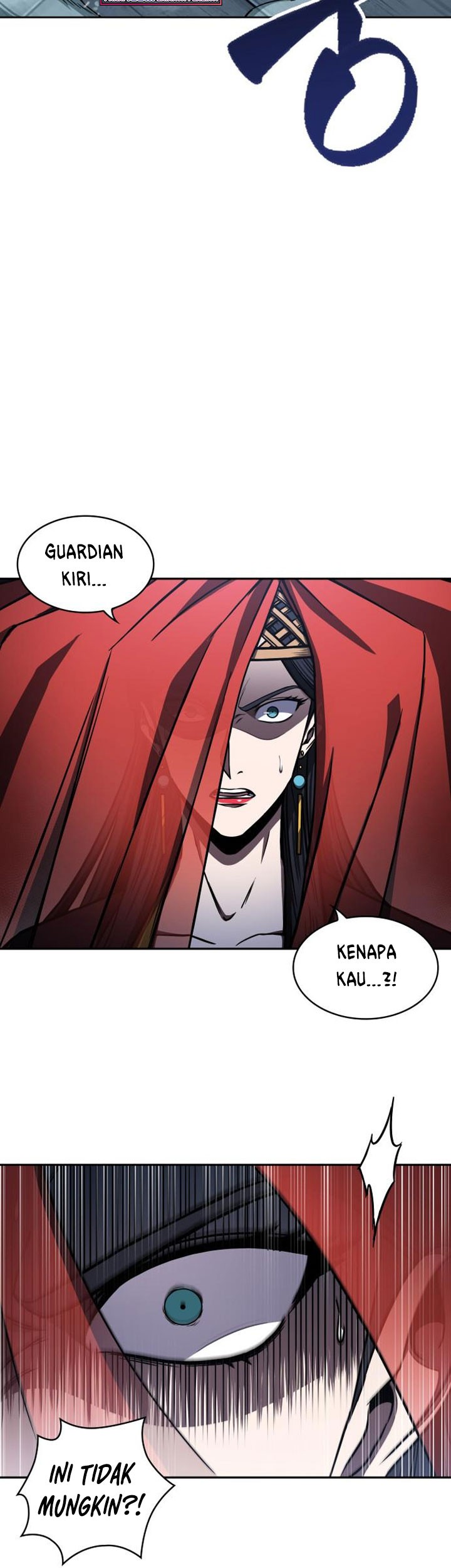 Nano Machine - Chapter 94 - Page 4