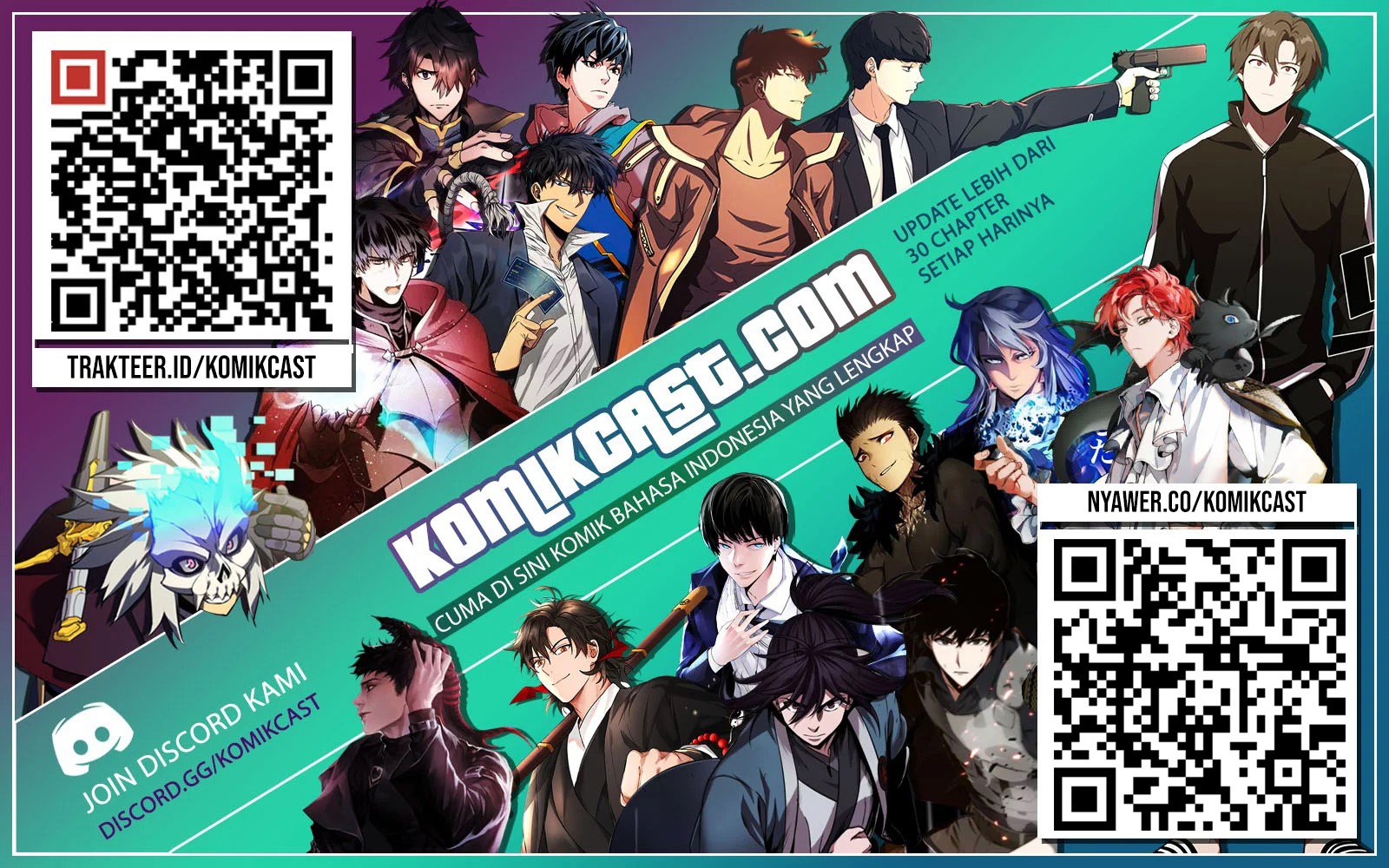 Nano Machine - Chapter 94 - Page 86