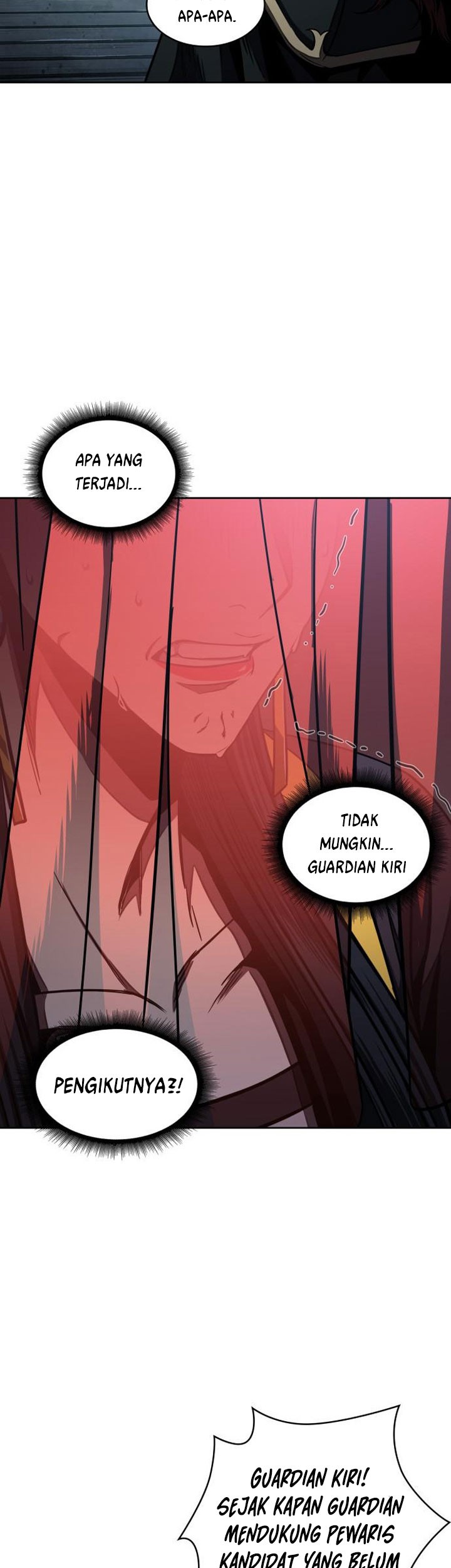 Nano Machine - Chapter 94 - Page 8