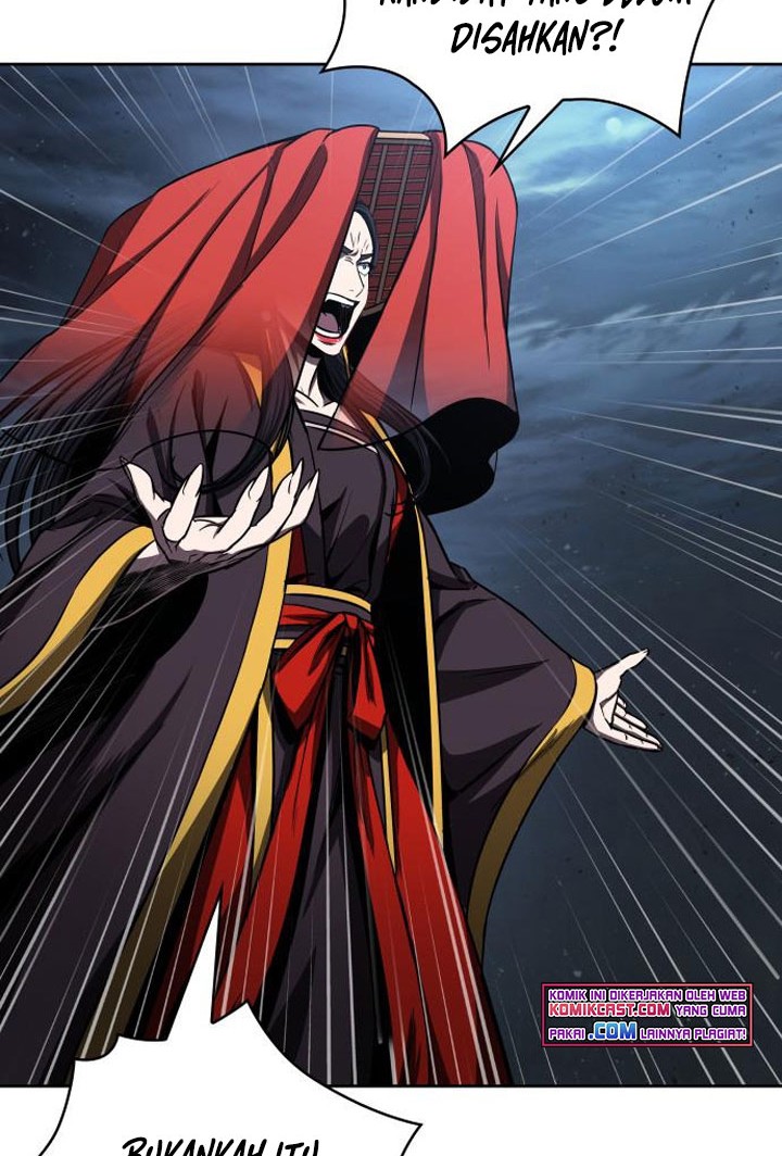 Nano Machine - Chapter 94 - Page 9