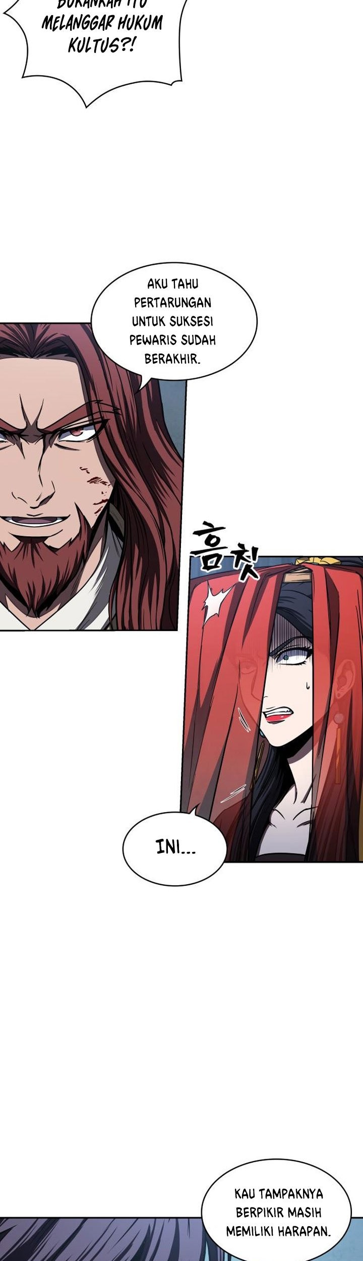 Nano Machine - Chapter 94 - Page 10