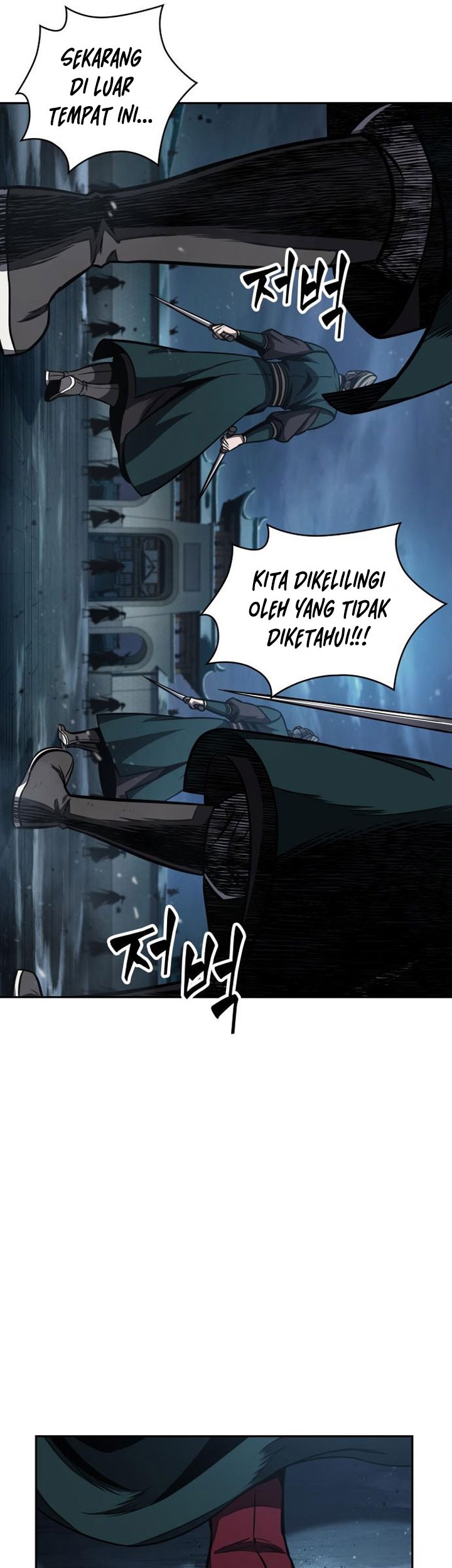 Nano Machine - Chapter 94 - Page 14