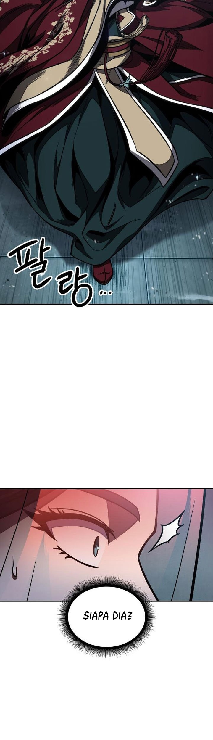 Nano Machine - Chapter 94 - Page 16