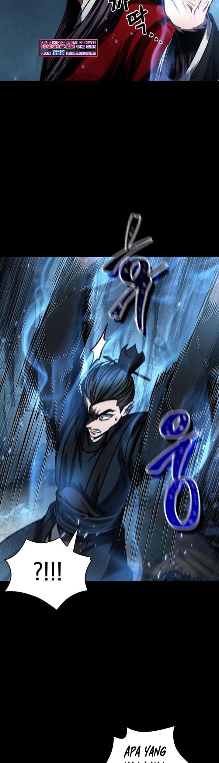 Nano Machine - Chapter 93 - Page 18