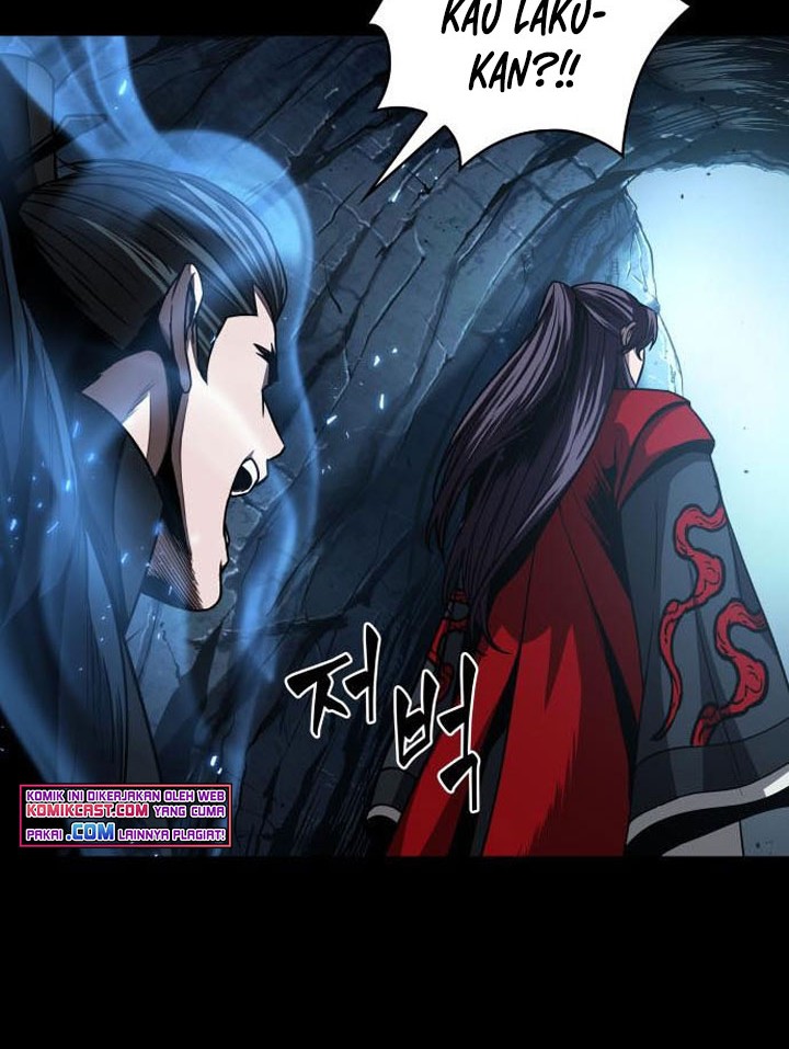 Nano Machine - Chapter 93 - Page 19